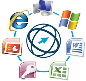 Diploma in COMPUTER APPLICATION
